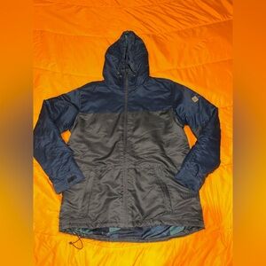 Men’s 10 Tree Winter/Snowboard Jacket